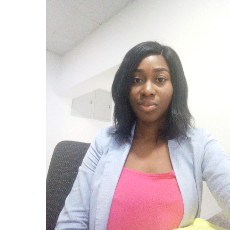 Alice Adoghe-Freelancer in Lagos,Nigeria