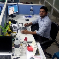 Md Iqbal Hossen-Freelancer in Chittagong,Bangladesh