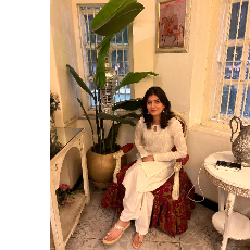 Sarah Asim-Freelancer in Karachi,Pakistan