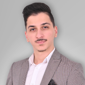 Saher Obaidat-Freelancer in Dubai,UAE