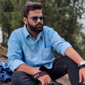 Faseeh Abro-Freelancer in Karachi,Pakistan