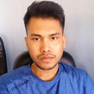 Amit Sonar-Freelancer in Kathmandu,Nepal