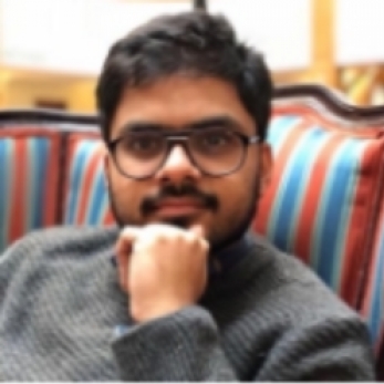 Prateek Modi-Freelancer in Delhi,India