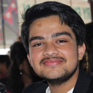 Sushank Pandey-Freelancer in Kathmandu,Nepal