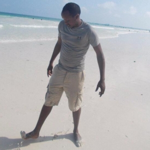 Thomas Marei-Freelancer in Diani Beach,Kenya
