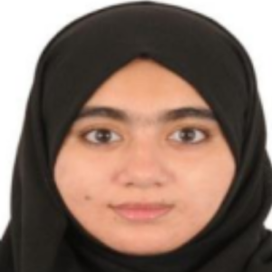 Rifaya Farhan-Freelancer in Abu Dhabi,UAE