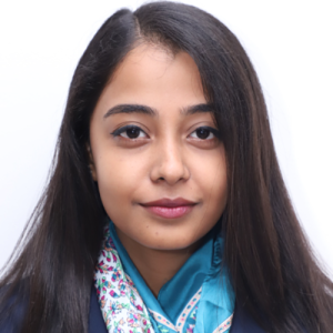 Aparajita Mukherjee-Freelancer in Bengaluru,India