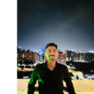 Shubham Mhaske-Freelancer in Mumbai,India