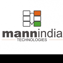 Mann India Technologies-Freelancer in New Delhi,India