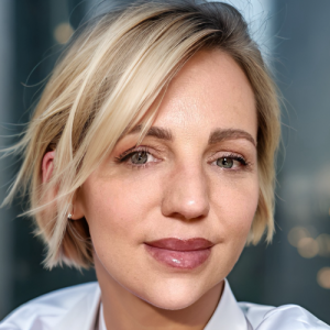 Marta Poremska-Freelancer in Warsaw,Poland
