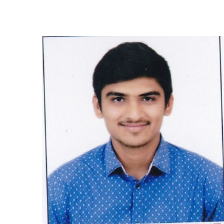 Shubham Yerne-Freelancer in Chandrapur,India