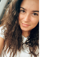 Sandra Quiles-Freelancer in Elche,Spain