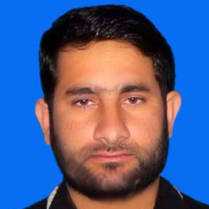 Bakht Azam-Freelancer in Islamabad,Pakistan