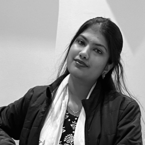 Aditi Kadam-Freelancer in Pune,India