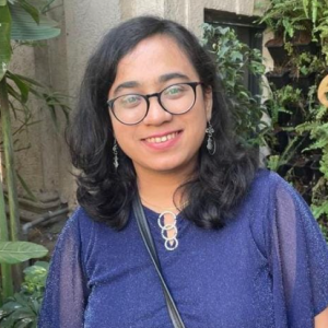 Aishwarya -Freelancer in Mumbai,India