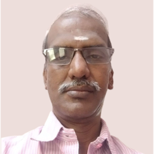 Mutharasu T-Freelancer in Chennai,India
