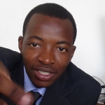 Trevor Tshuma-Freelancer in ,Zimbabwe