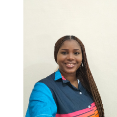 Iphie Doris-Freelancer in uyo,Nigeria