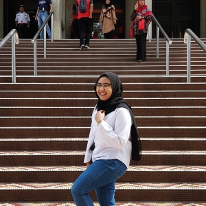 Syaza Ameera-Freelancer in Kuala Lumpur,Malaysia