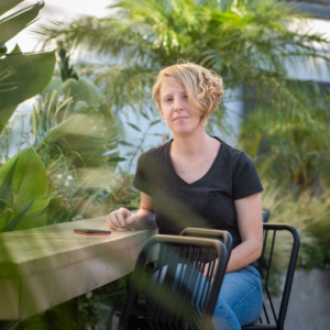 Natalia Ciarlantini-Freelancer in Rosario,Argentina