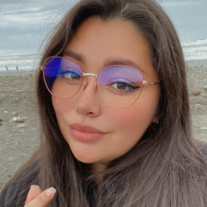 Priscila González-Freelancer in Temuco,Chile