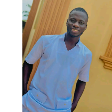 Olabowale Godwin-Freelancer in Lagos,Nigeria