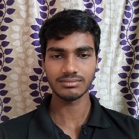 Lakshmi Prasannasrujanreddy-Freelancer in Nellore,India