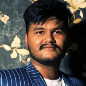 Ayush Ojha-Freelancer in Jaipur,India