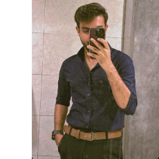 Daniyal Adnan-Freelancer in Karachi,Pakistan