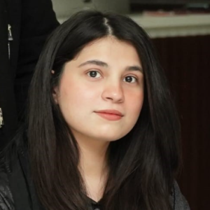 Namita Fawad-Freelancer in Islamabad,Pakistan