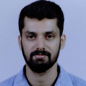 Rajesh Shetty-Freelancer in Udupi,India