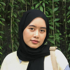 Hasna Salsabila-Freelancer in Batang,Indonesia