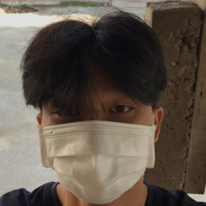 Huỳnh Minh Trí-Freelancer in BINH DINH,Vietnam