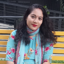 Kanika Rani Shil-Freelancer in Chattogram,Bangladesh