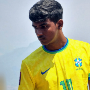 Purushoth-Freelancer in Chennai,India