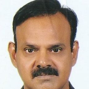 Krishna Kumar A-Freelancer in Thrissur,India