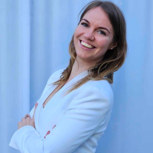 Vivien Nagy-Freelancer in Budapest,Hungary