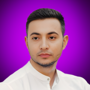 Muhammad Kashif-Freelancer in Mardan,Pakistan