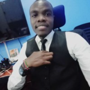 Jesse Emukule-Freelancer in Nairobi,Kenya