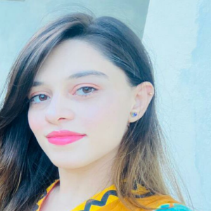 Ujala Habib Khattak-Freelancer in Sargodha,Pakistan