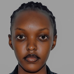 Arabella Juru-Freelancer in Warsaw,Poland