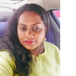 Nandini Rao-Freelancer in Bengaluru,India