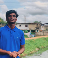 Mohan Harish-Freelancer in Colombo,Sri Lanka