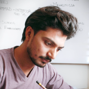 Faran Ali-Freelancer in Karachi,Pakistan