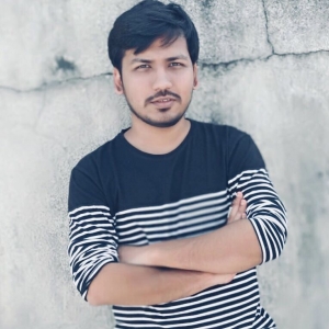 Dhaval Soni-Freelancer in Ahmedabad,India