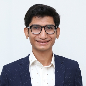 Dharmesh Kathiriya-Freelancer in Surat,India