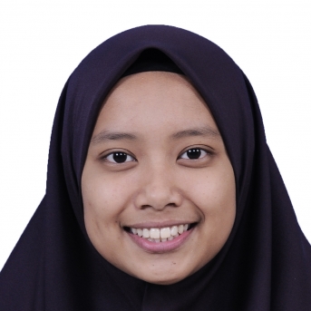 Iffah Nadhirah-Freelancer in Ipoh,Malaysia