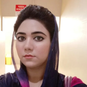 Iqra Noor-Freelancer in Islamabad,Pakistan