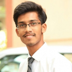 Ritesh Mudicha-Freelancer in Mumbai,India