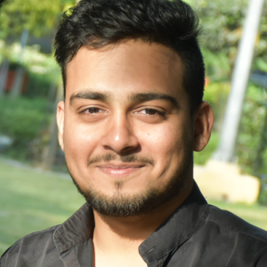 Loveesh-Freelancer in Delhi,India